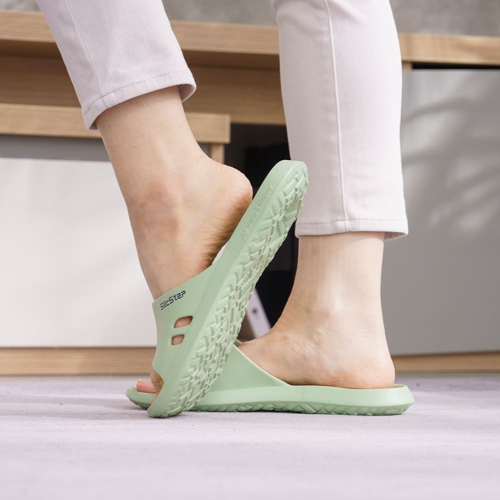 Indoor slippers, , large