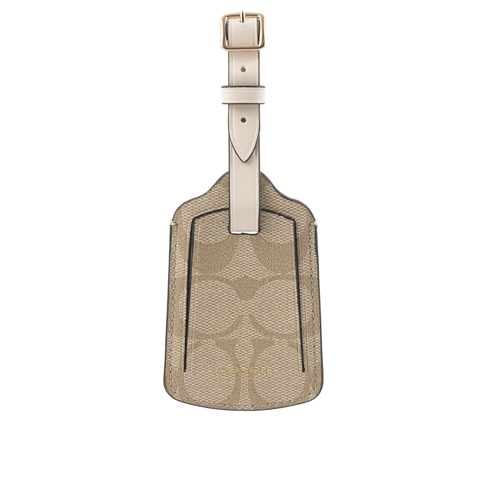 luggage tag, , large