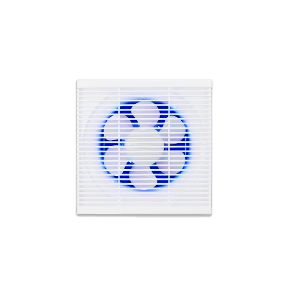 SUPAFINE 10&rdquo; DC Energy-Saving Exhaust Fan with Mosquito Repellent HFB-S6110, , large