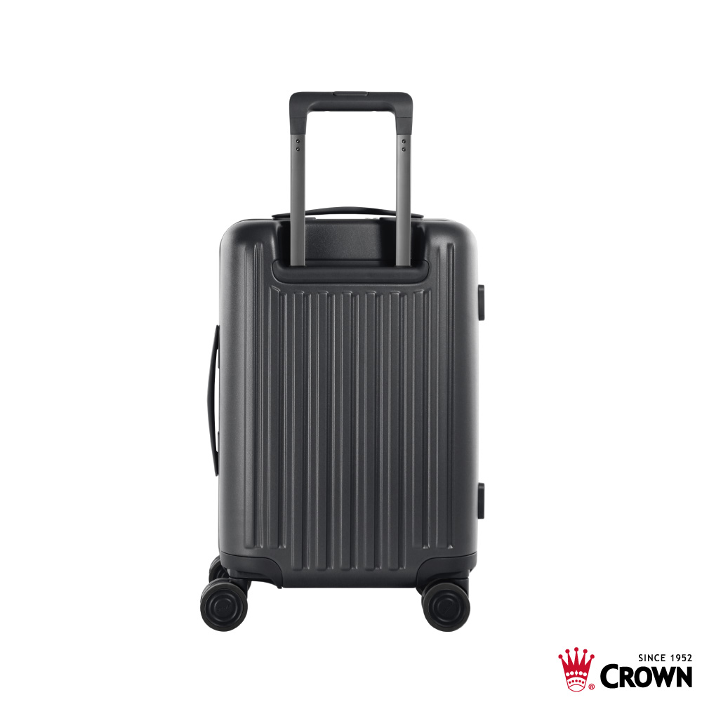 CROWN C-F5278H-21 Luggage, , large