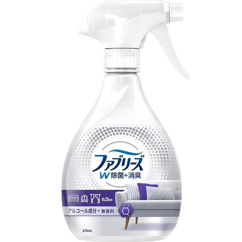 FEBREZE FR 370MLX12 F_G BTL SPRING19, , large
