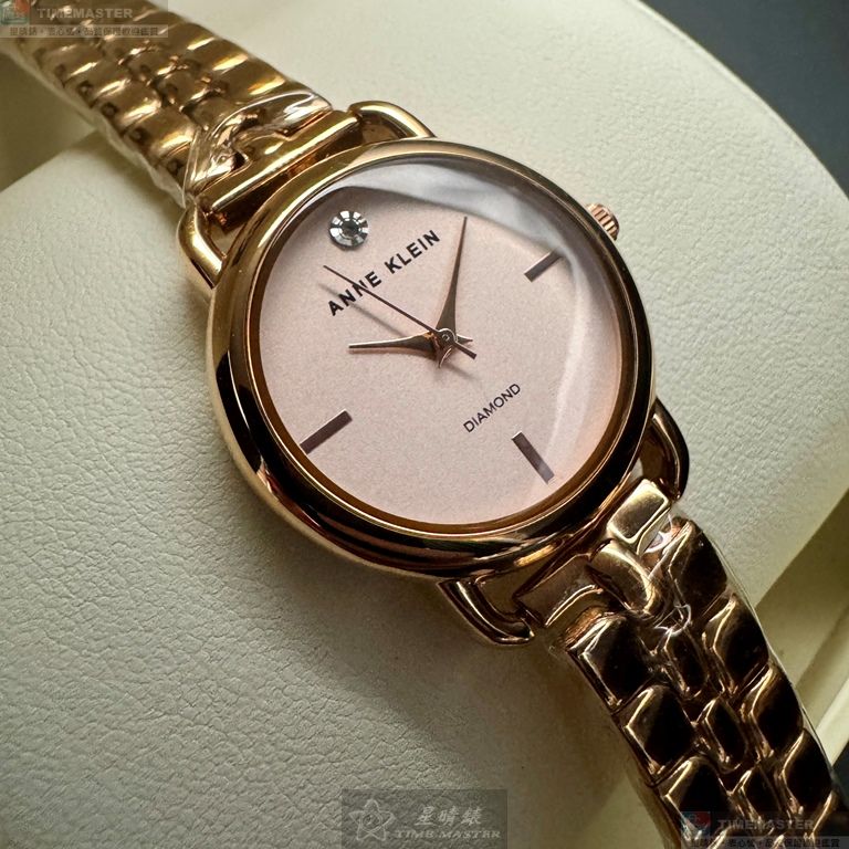 [TIMEMASTER] ANNE KLEIN watch, 30mm, AN00212, , large