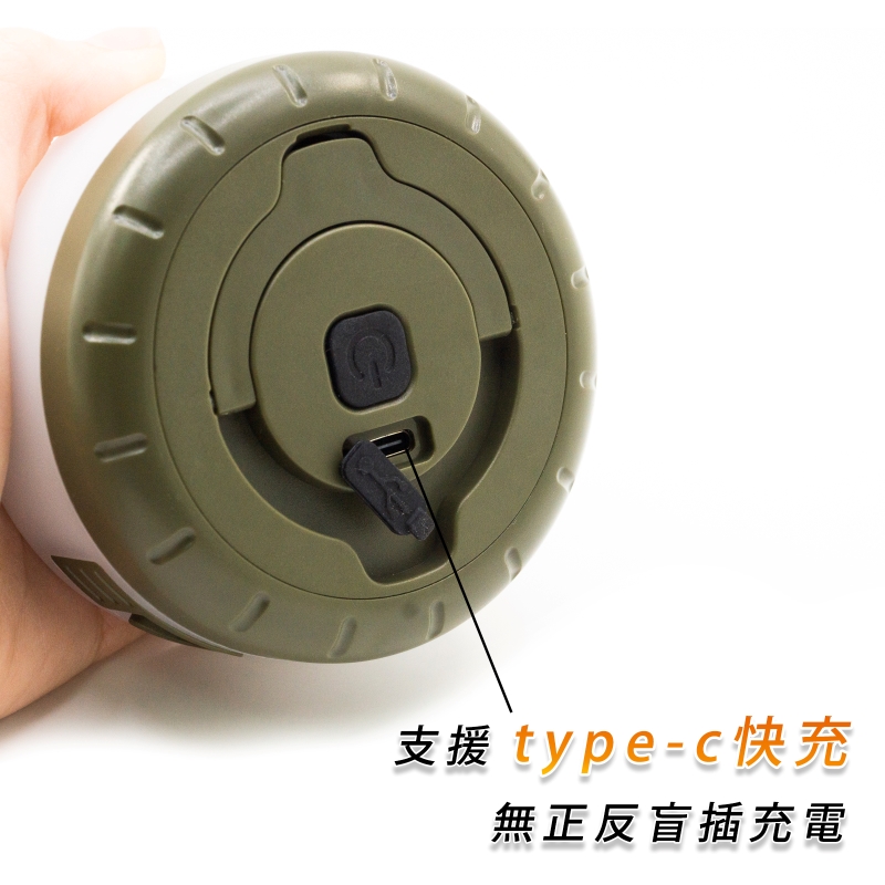[HYUGA] 一機兩用｜露營燈條 露營燈  led露營燈串 露營燈具, , large