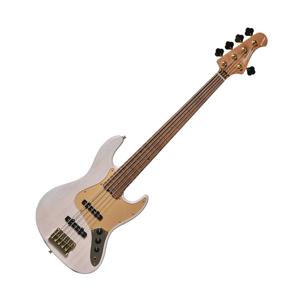 Bacchus WL5-STD/RSM SSW GD, , large