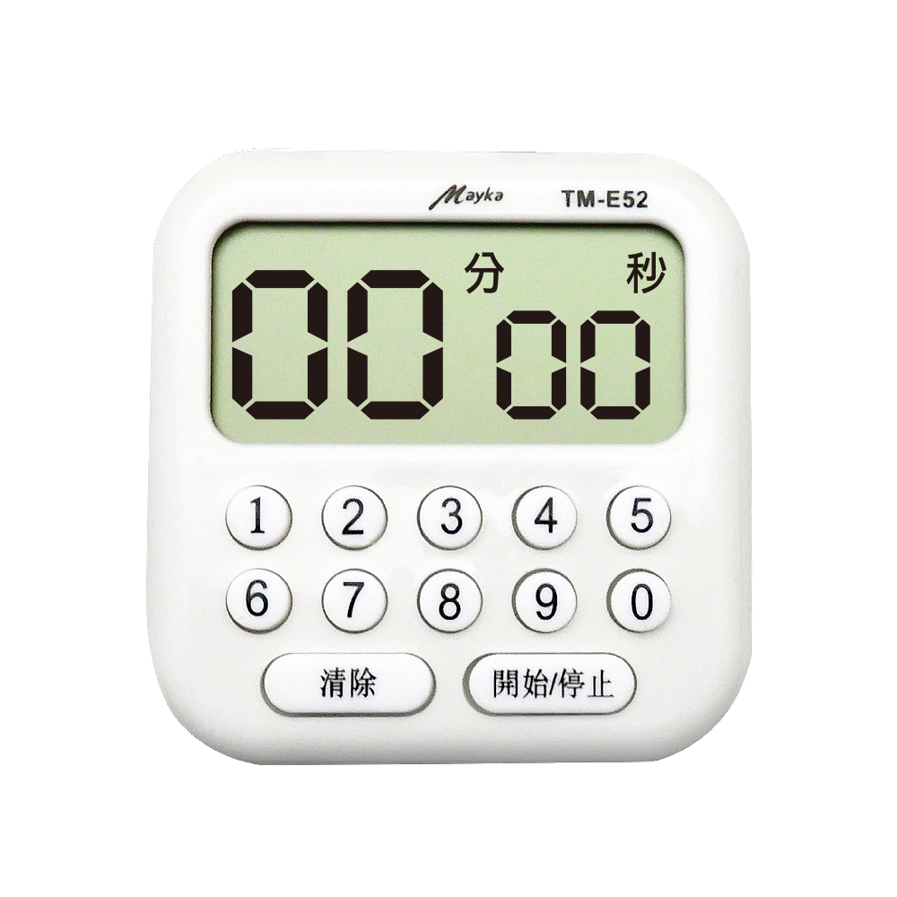 TM-E52, , large