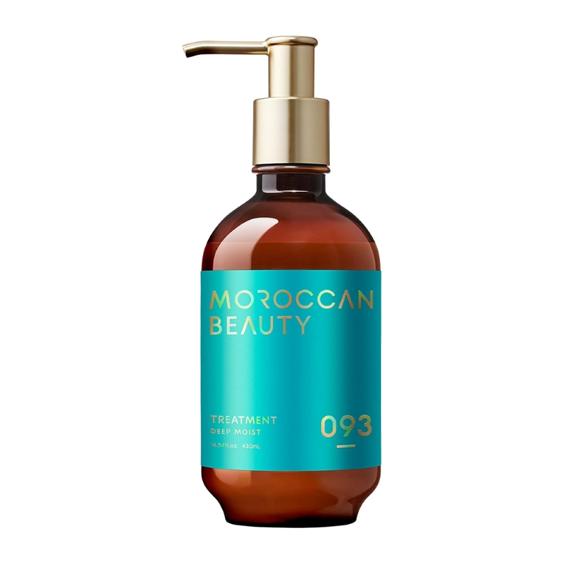 MOROCCAN BEAUTY  DEEP MOIST TMT, , large