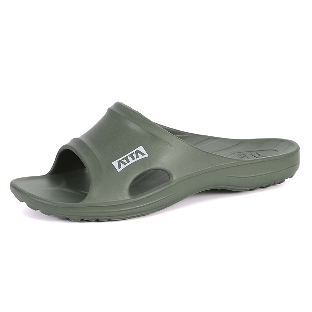 outdoor slippers, , large