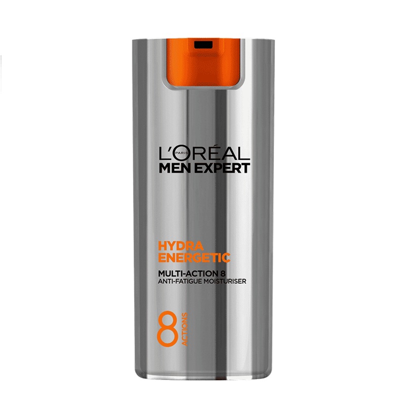 Multi-Action 8 Anti-Fatigue Moisturizer, , large