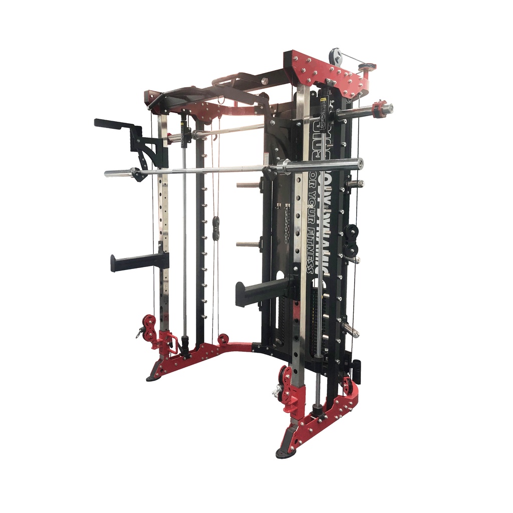 [Body Dynamic]【S109】S109 Self-weight Hook, , large