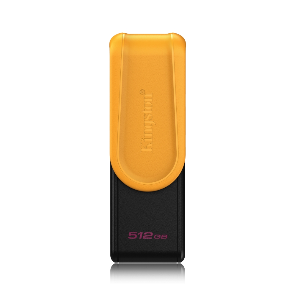 【Kingston】DataTraveler Exodia S 512G USB 3.2 Gen1 高速隨身碟, , large