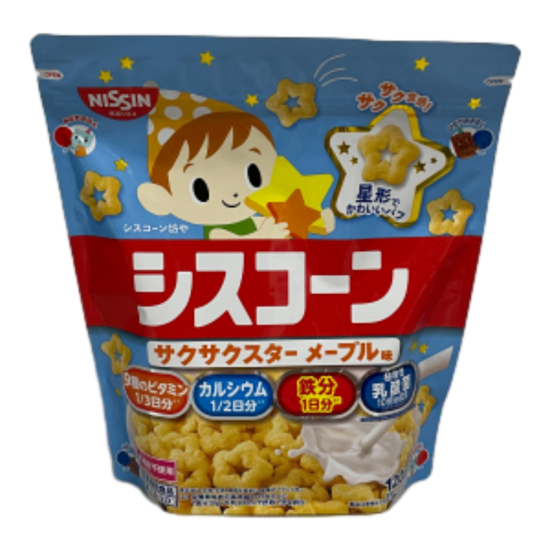 cereal- suger less, , large