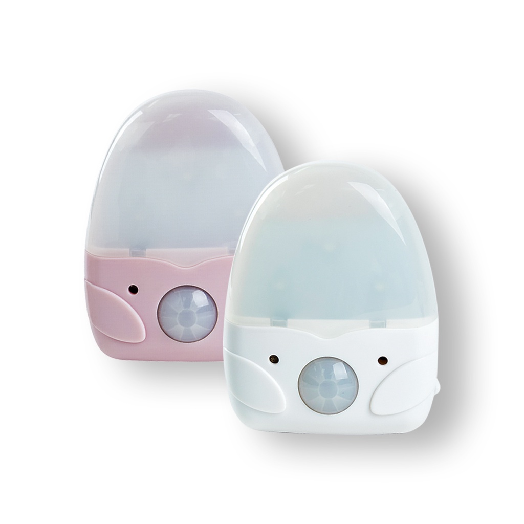 【AIFA】Penguin Body Sensor Light (AFSL-02), , large