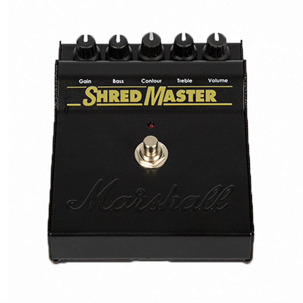 Marshall Shred Master 效果器【敦煌樂器】, , large