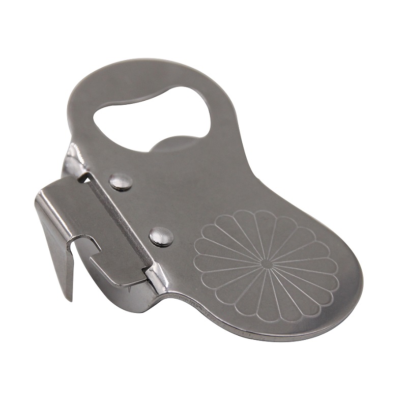 Can opener, , large