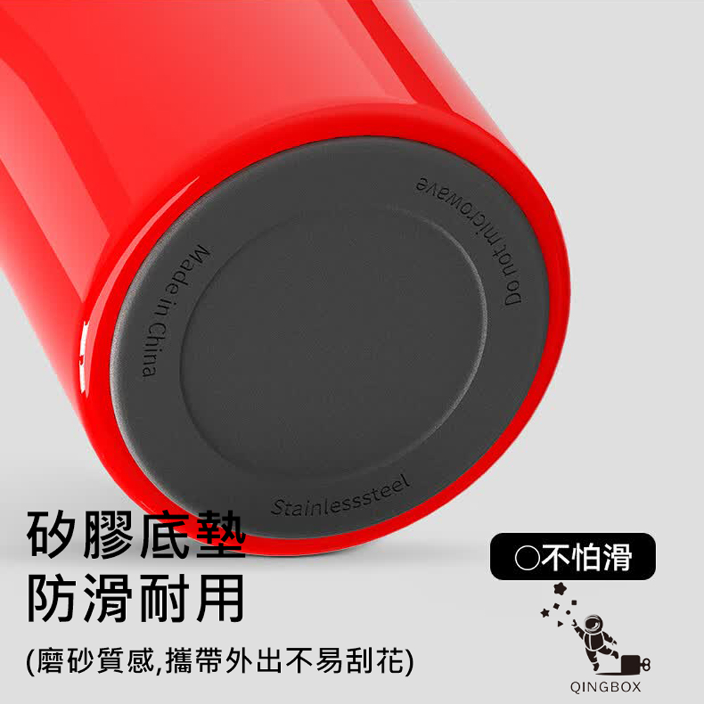 OTE歐堤 LQ 800ML Raincolor T2 316不銹鋼吸管保溫杯 保溫杯 隨行杯, , large