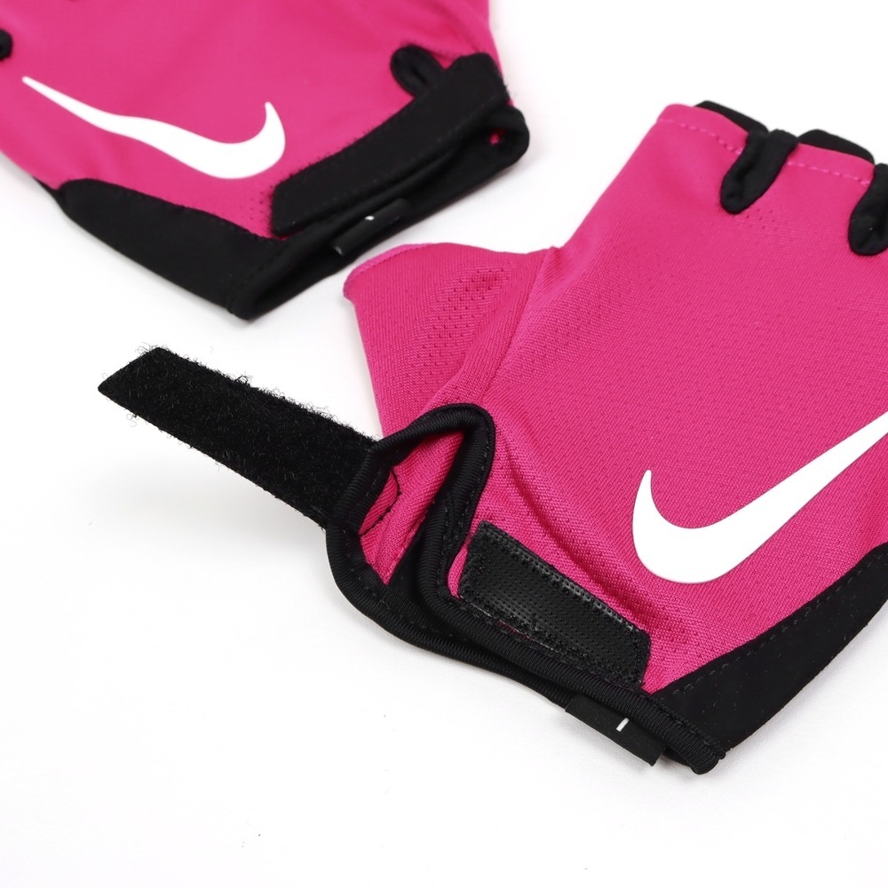 [秉宸] NIKE W GYM ESSENTIAL 2.0 女款 健身半指手套 N1012314 , , large