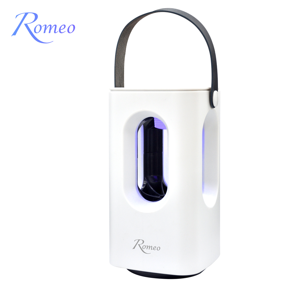ROMEO Insect Trapper with fan, , large