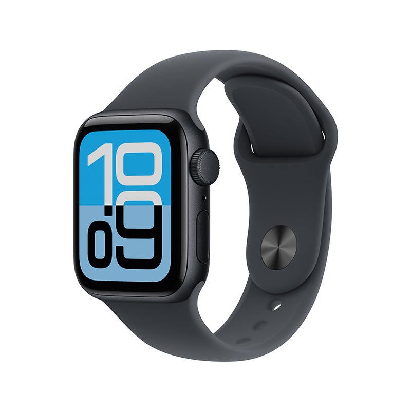 Apple Watch SE 3GPS 40mm Aluminium, , large