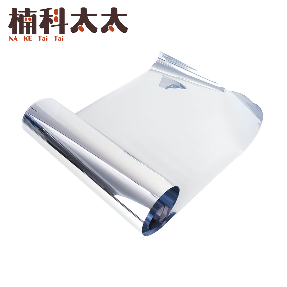 隔熱貼遮陽/防曬膜/玻璃貼-鑽石銀 618-TIPDS31, , large