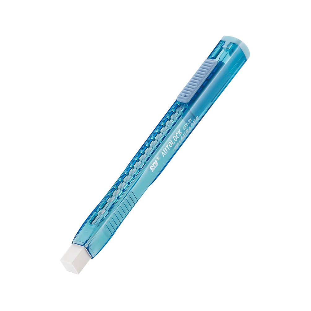 手牌SDI 筆型橡皮擦 (GPE-25)*綠, , large
