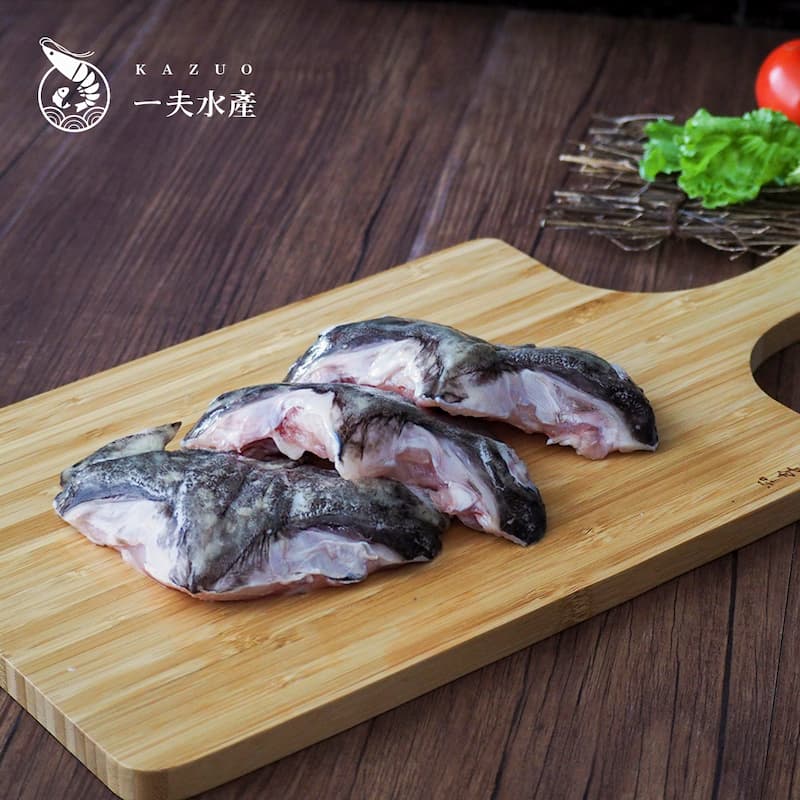 【一夫水產】龍虎斑魚下巴, , large