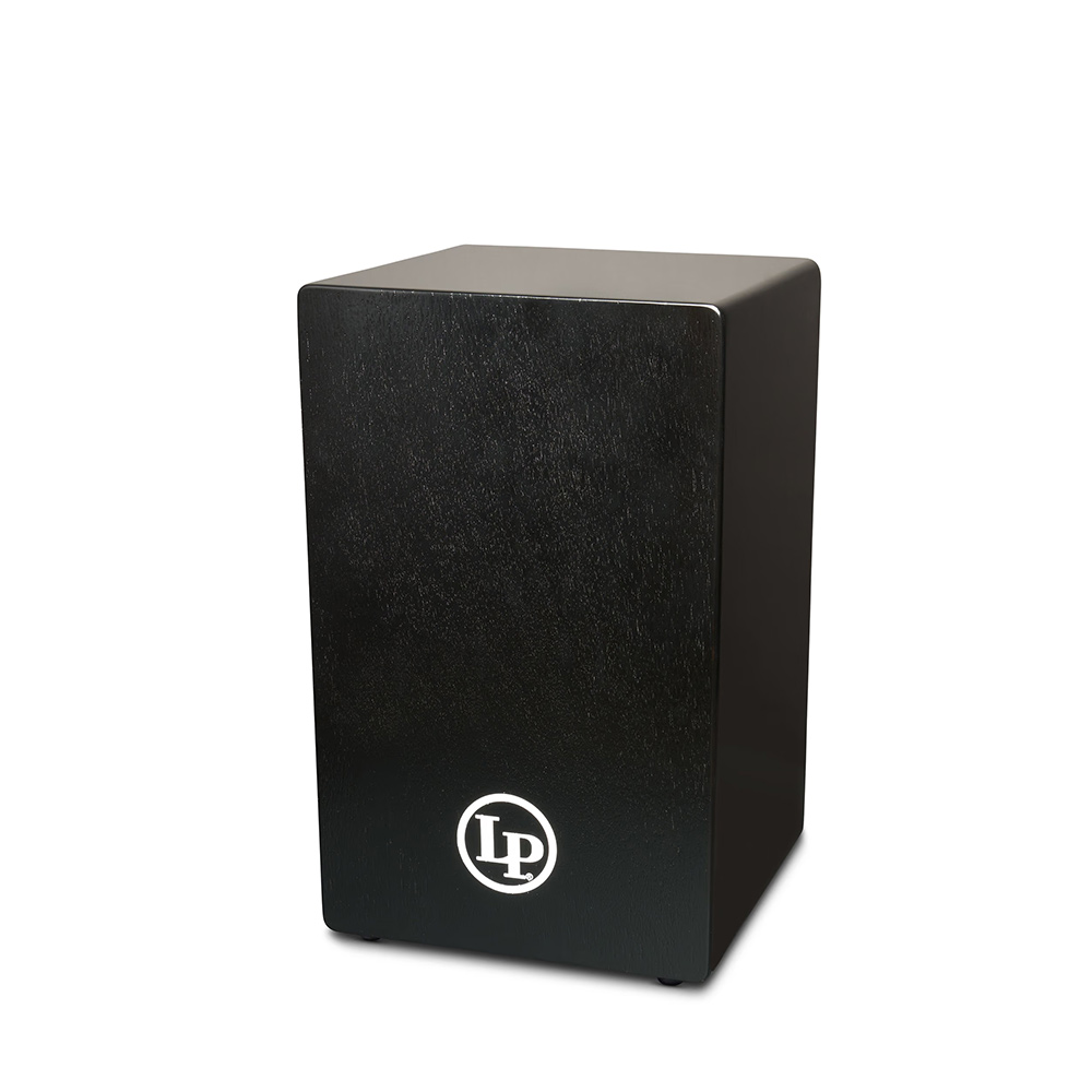 LP LP1428NYII Black Box II Cajon 木箱鼓 黑色【敦煌樂器】, , large