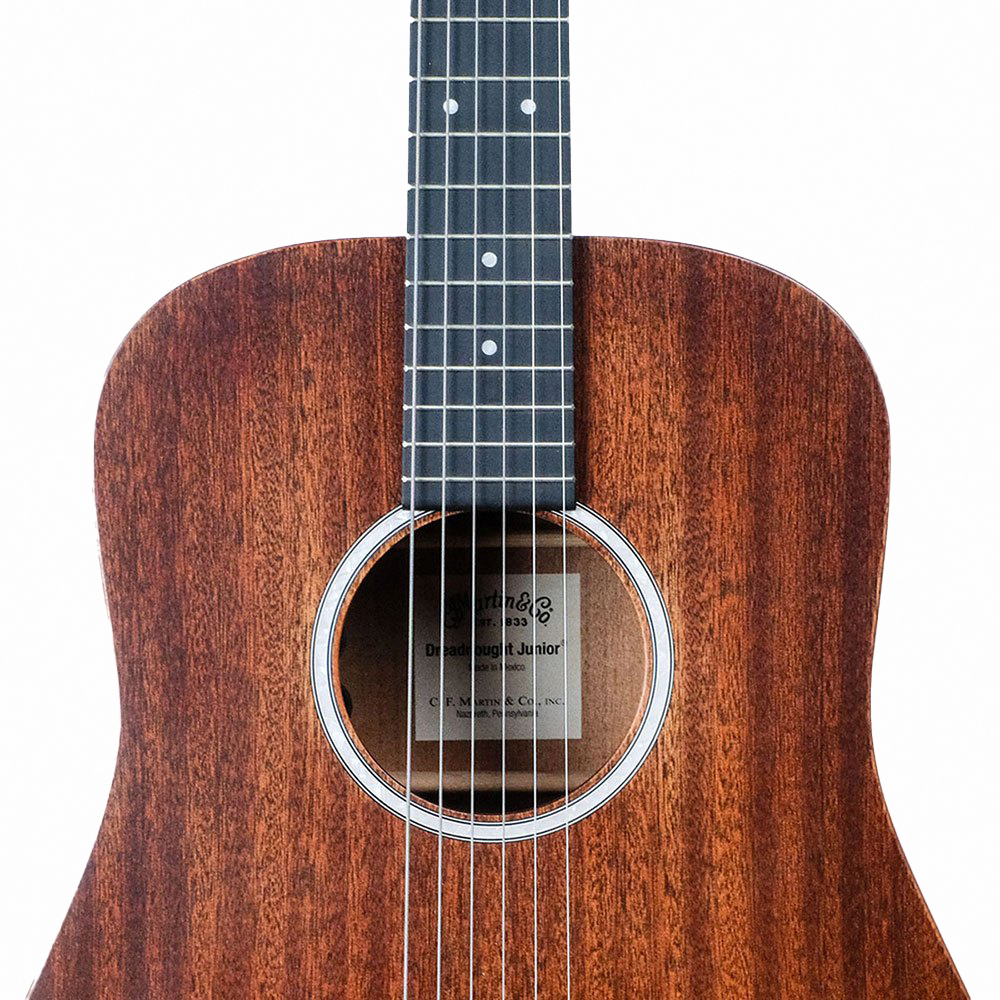 Martin DJR10E Street Master 全單板電木吉他【敦煌樂器】, , large