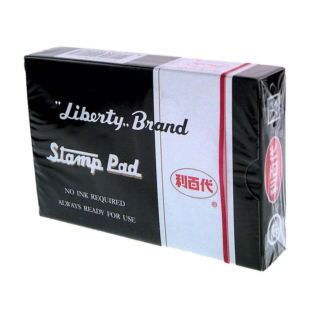 Liberty Stamp Pad(L), , large