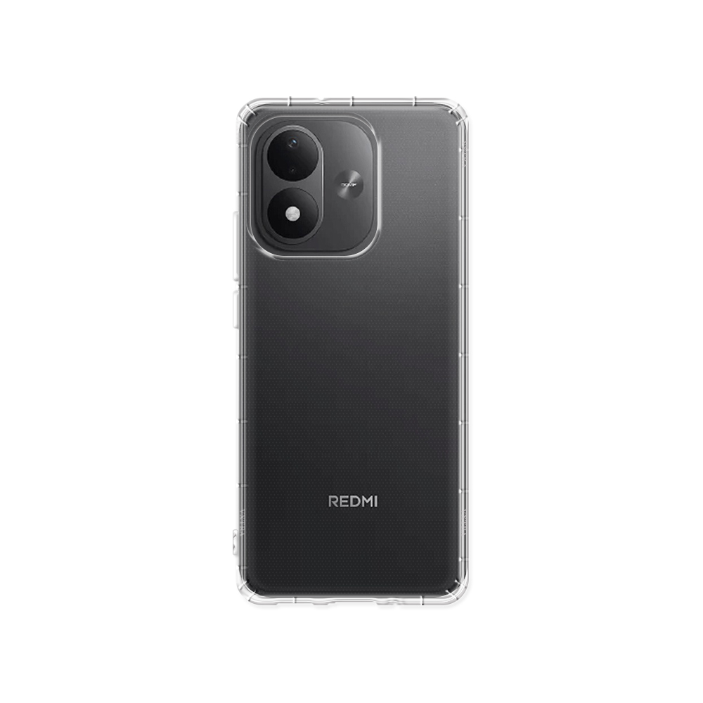 VXTRA 紅米Redmi Note 17 5G/4G 防摔氣墊保護殼 空壓殼 手機殼, , large