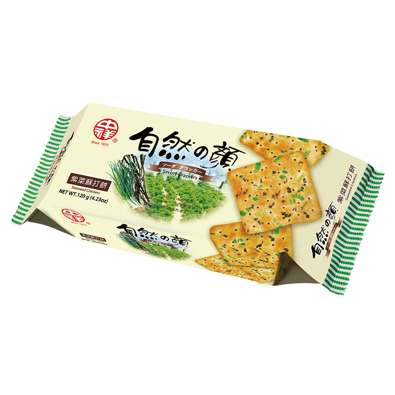 Chung Shiang Laver Soda, , large