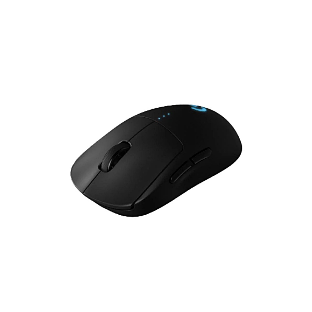 【 Logitech 羅技 】PRO 無線 電競滑鼠, , large