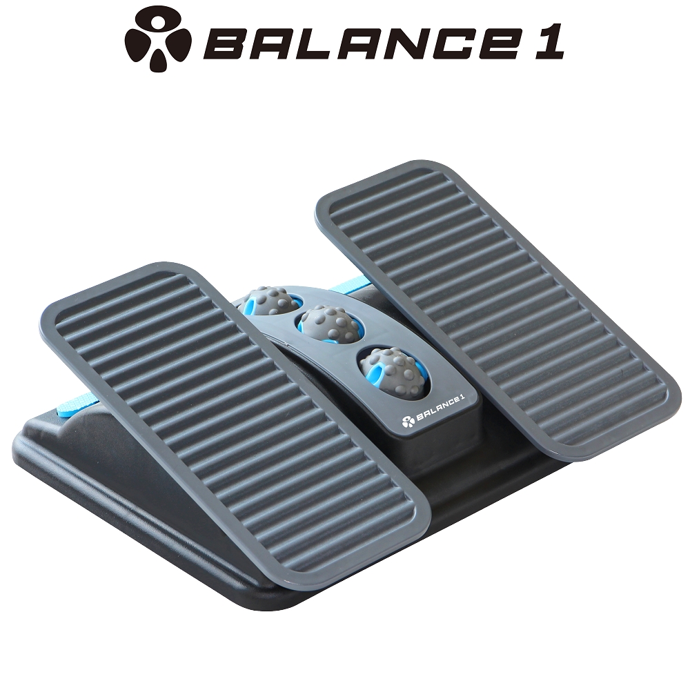 [逸承創意] BALANCE 1 人體工學無段式按摩腳踏板, , large