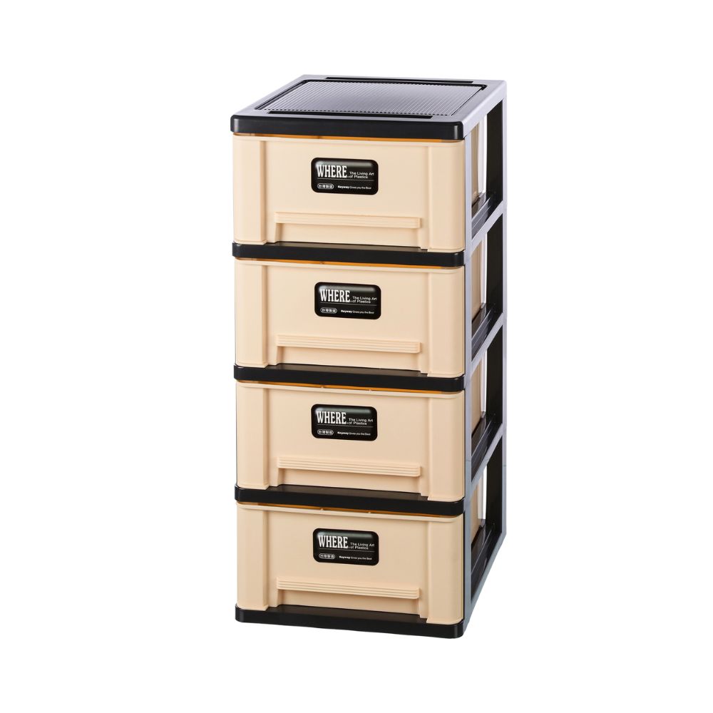 Drawer Cabinet, , large