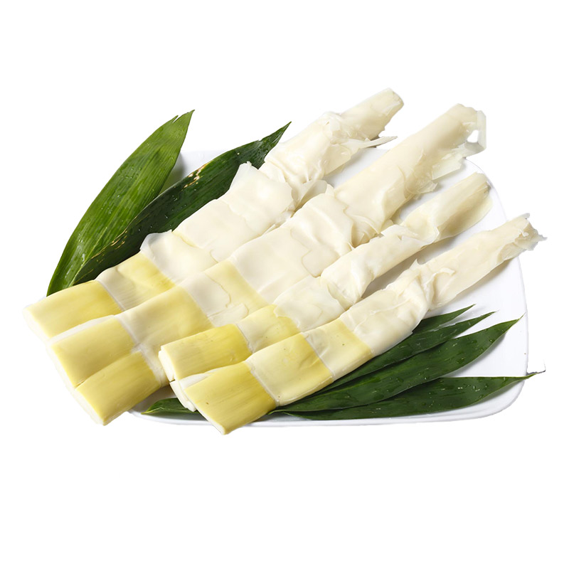 高山養生桂竹筍300g_袋, , large