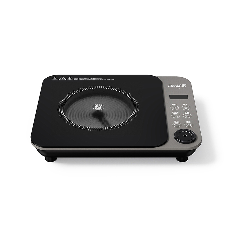 AIWA 愛華 1300W不挑鍋具電陶爐 DTL-701, , large