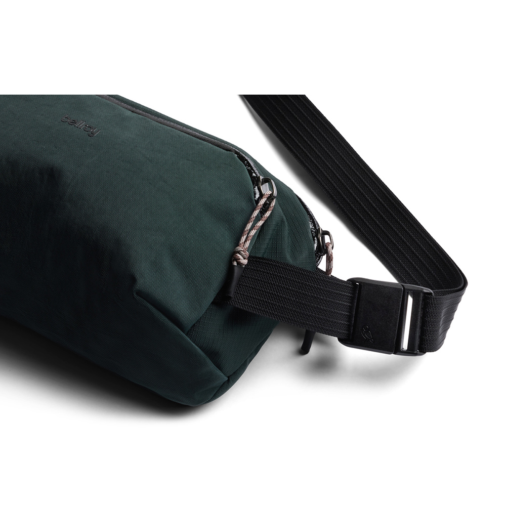 Bellroy Venture Ready Sling 2.5L 隨身側背包 斜背包 隨行包 小廢包 禮物 送禮 推薦(深海墨藍), , large