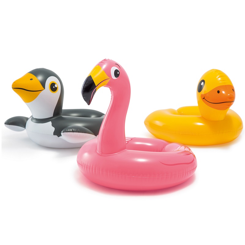 INTEX Animal Split Rings, , large