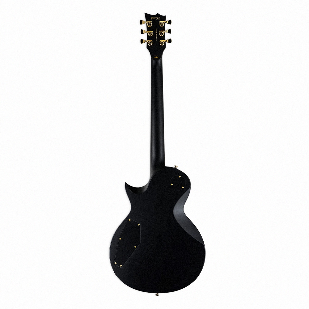 ESP LTD EC-1000VBD DUNCAN 電吉他【敦煌樂器】, , large