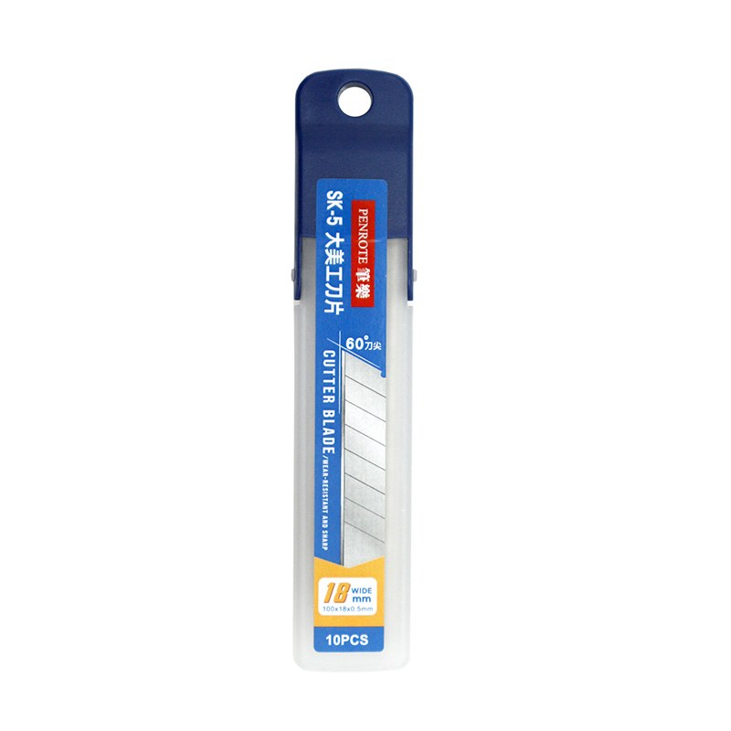 Large Utility Knife Blades, , large