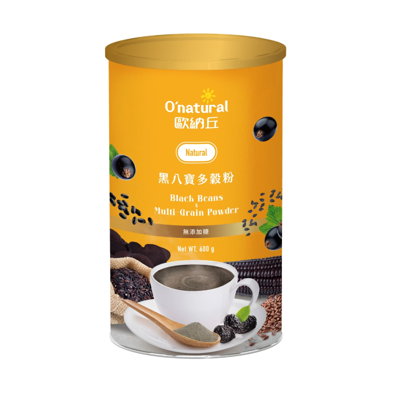 BLACK BEANS MULTIGRAIN POWDER A DAIRY SU, , large