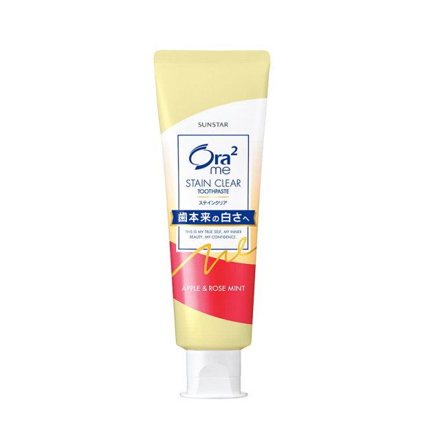 Ora2 ME Paste Apple  Rose Mint , , large