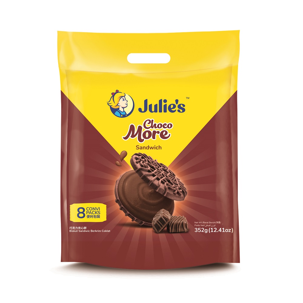 CHOCO MORE SW, , large