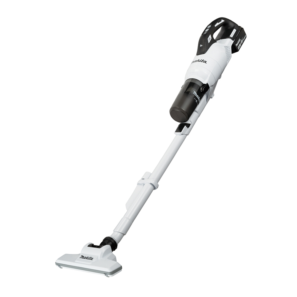 MAKITA牧田 DCL286FRGW 18V無刷吸塵器(6.0A*1), , large