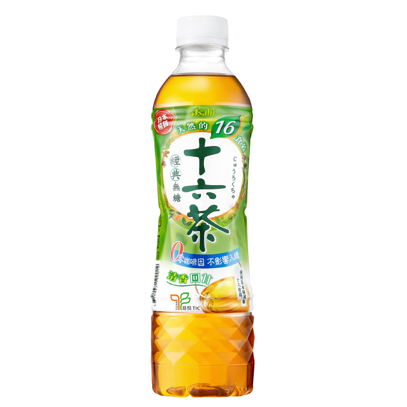 Asahi JUROKUCHA 530ml, , large