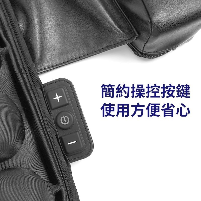 JFT 3D動態減壓按摩坐墊，USB便攜，久坐不累，護臀減壓，上班族必備，適用所有人群, , large