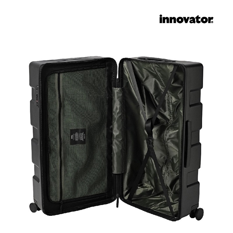 INNOVATOR-IW88 F29吋戶外拉桿箱, , large