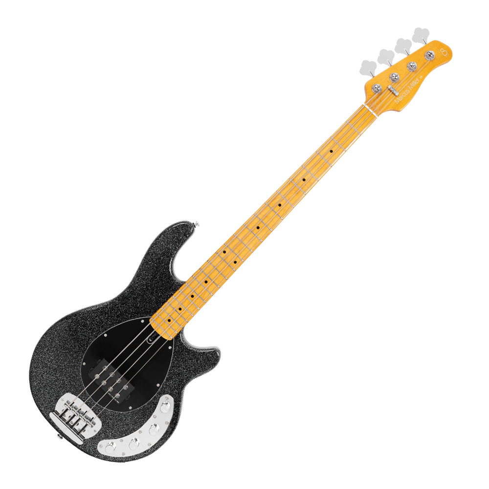 SIRE Z3-4 Marcus Miller 四弦貝斯 SPARK BK【敦煌樂器】, , large