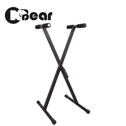 CNBear K-720B 交叉型琴架 快速卡榫款 台製品牌【敦煌樂器】, , large