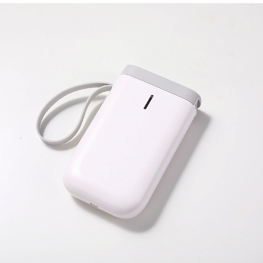 【NIIMBOT 精臣】熱感 藍芽 標籤機 打印機 1200mAh /台 D11S-多款可選, , large