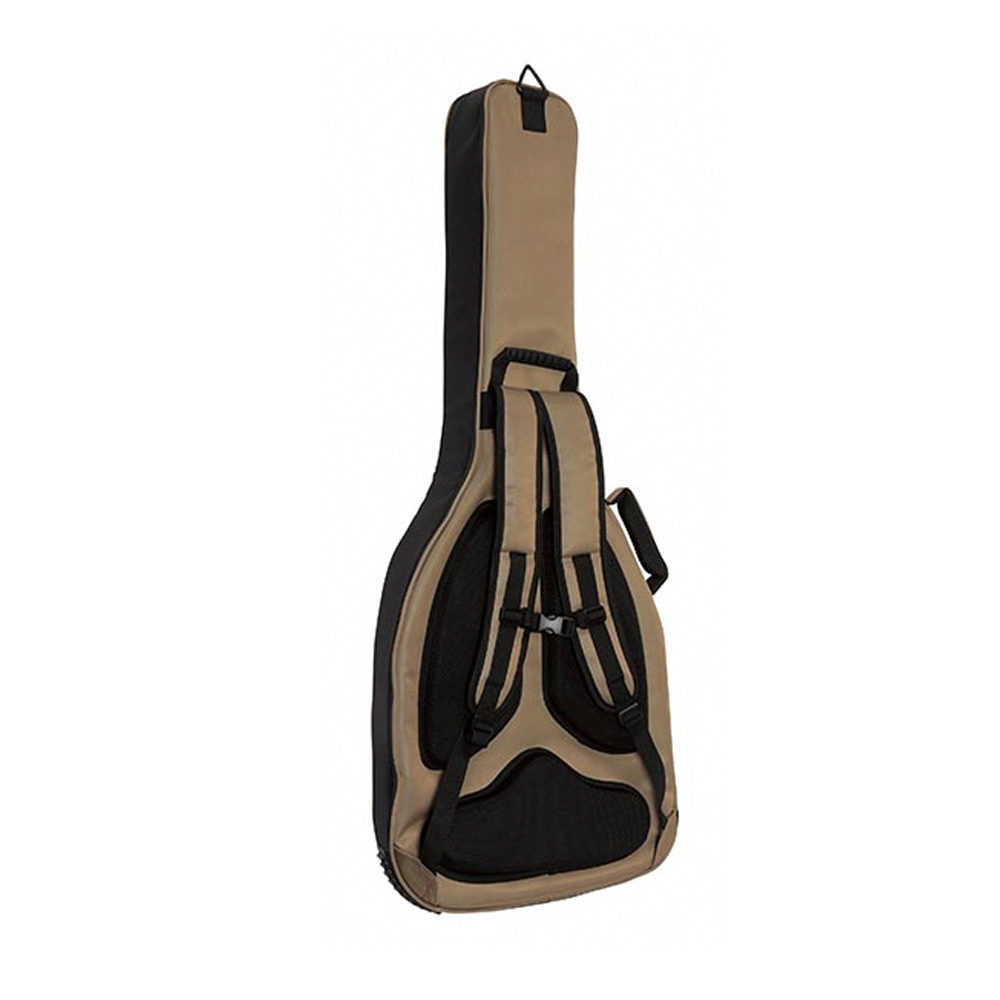 Ibanez IGB651 電吉他琴袋 卡其色【敦煌樂器】, , large